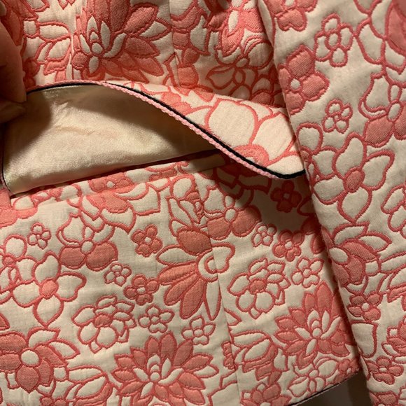 LOFT ~ NWT!!~ Beautiful Woven Blazer - Picture 14 of 16